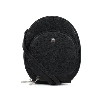 Kabelka Hexagona dámská crossbody na mobil černá 558373 0100 noir