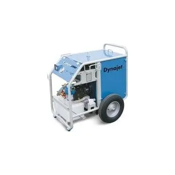 Vysokotlaký čistič Vysokotlaký čistič Dynajet 500 md