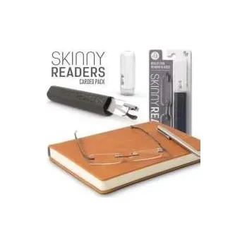 Brýle na čtení Brýle na čtení + 1,0