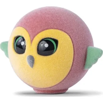 Figurka Flockies Papoušek Ashley - sběratelská figurka 5 cm