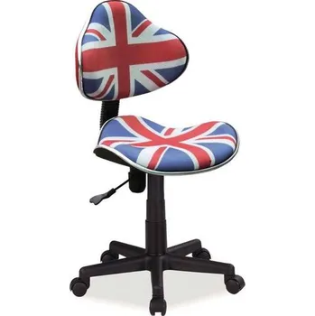 Dětská židle Q-G2 Vlajka