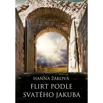 Kniha Flirt podle svatého Jakuba