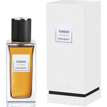 Unisex parfém Yves Saint Laurent Tuxedo U EDP 125 ml