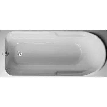 Panel ke sprchové vaničce Vágnerplast Vagnerplast HÉRA 180 x 80 cm