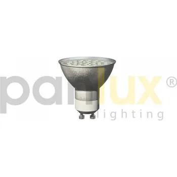 Žárovka Panlux PN65108011 NSMD 30 LED AL světelný zdroj 230V GU10 - teplá bílá