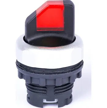 tlačítko Noark 105541 Ex9P1 SSM3I r Ovládací hlavice přepínače