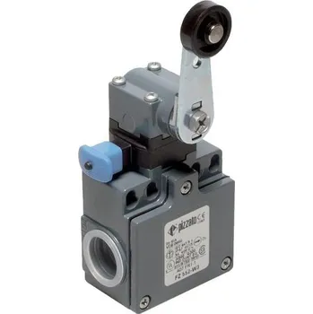 vypínač Pizzato FZ2054-W3 Koncový spínač