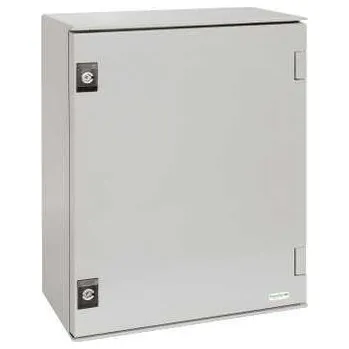 Rozvaděč Schneider Electric NSYPLM86PG 7035 Thalassa PLM 847x636x300, mp