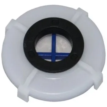 Ochranný vodní filtr ATL 19mm Kulatý plastový ponožkový filtr