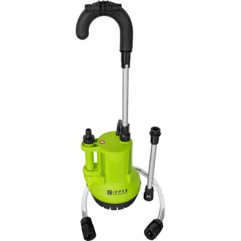 Čerpadlo Ponorné čerpadlo Zipper 350 W, 2500 l/h