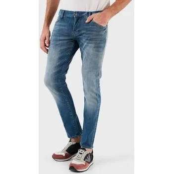 Armani Exchange Jeansy 6RZJ14 Z2YJZ 1500 Modrá Skinny Fit 33_34