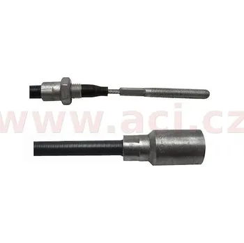 Příslušenství pro přívěs lanovod brzdový KNOTT 1330/1540 mm, závit M8, ORIGINÁL