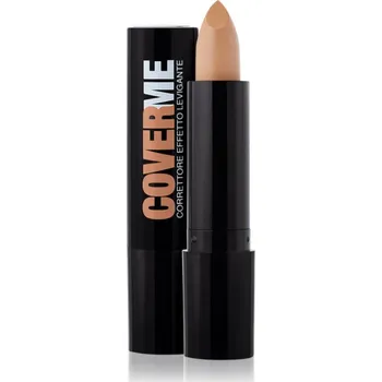 Korektor bellaoggi Cover Me Concealer krémový korektor v tyčince odstín Sand 4 ml