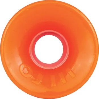 Kolečko na skateboard OJ kolečka - 60mm Hot Juice Orange 78a (32929) velikost: 60mm