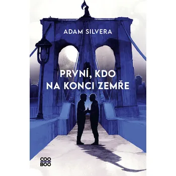 Kniha První, kdo na konci zemře