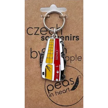 Klíčenka - Šalina