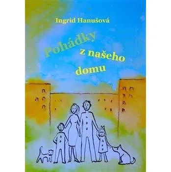 Bystrá hlava Pohádky z našeho domu