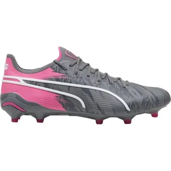 Pánská treková obuv Kopačky Puma King Ultimate Rush FG/AG M 107824 01 40