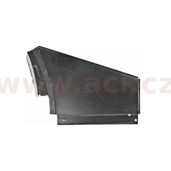 Autodíl boční plech P