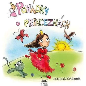 Pohádky o princeznách