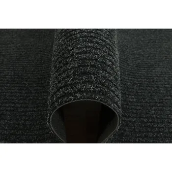 Koberec Betap Čistící zóna Granada 78 antracitová Šíře: 67 cm