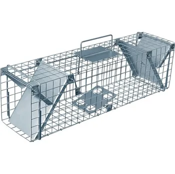 Myslivost BRAVSON GROUP s.r.o. Lapka Past na potkany, krysy a lasičky ZL65x17x20