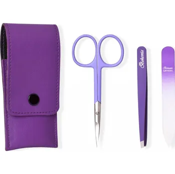 BIO NAILS Manikúrní cestovní souprava