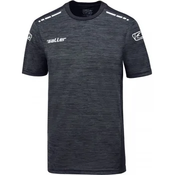 saller dres MELANGE BARVA: 350 černá, Velikost: L/XL