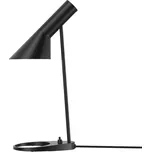 Stolní lampa AJ Mini Table "Black" Louis Poulsen