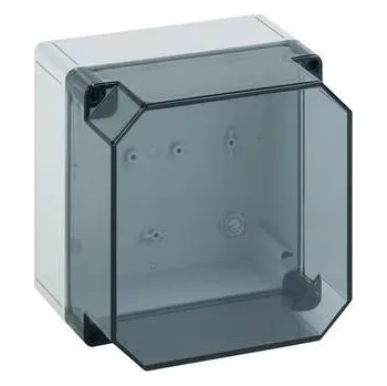 Elektroinstalační krabice Spelsberg 11200701 TK PS 1818-16-to Prázdná skříň