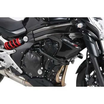 Rám pro motocykl Hepco & Becker Padací rám na Kawasaki ER-6N (12-16) černý