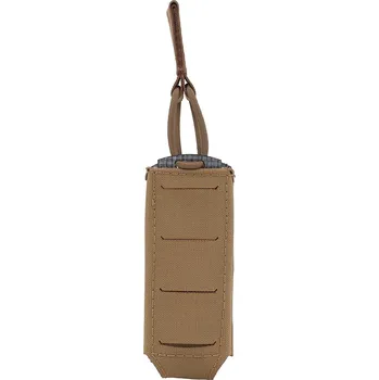 Combat Systems LaserCore Advanced Pistol Mag Pouch Coyote Brown