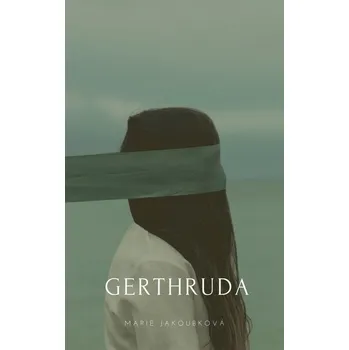 Kniha Gerthruda
