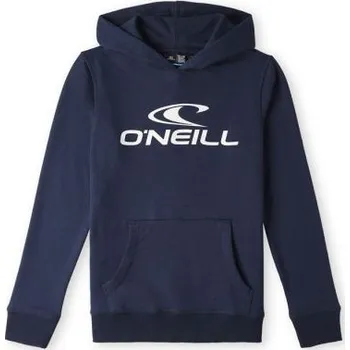 Dívčí oblečení Mikina O'Neill Logo Hoodie Jr 92800615001 140