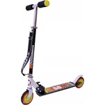 LIFEFIT Skládací hliníková koloběžka LIFEFIT RS68 125mm