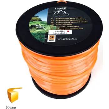 EVEREST struna 3mm x 369m