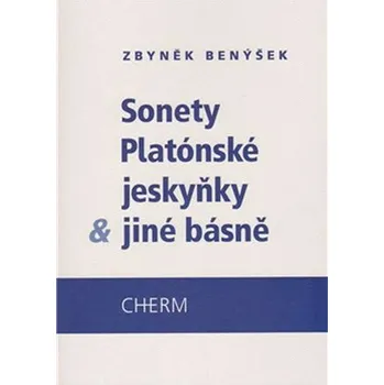 Poezie Sonety platónské jeskyňky & jiné básně