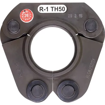 Ruční nářadí MILWAUKEE RJ18-TH50 - kulatá čelist prof. TH, nominální velikost TH50, pro M18 hydr. lis