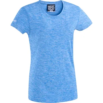 saller dámské triko BASE BARVA: 100 modrá, Velikost: 38