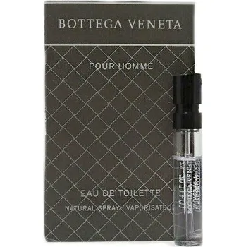 Pánský parfém Bottega Veneta Bottega Veneta pour Homme, EDT - Vzorek vůně Pre mužov Toaletní voda