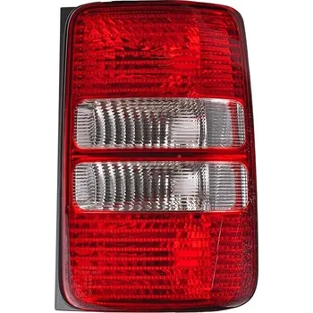 Zadní světlomet ACI VW CADDY 10- zadní světlo (bez objímek) (1 dv.) P