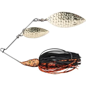 Umělá nástraha FOX RAGE - Nástraha Spinnerbait 28 g Magma