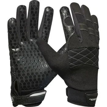 Pracovní rukavice Gebol pracovné rukavice "Master Grip" č. 9