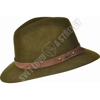 Klobouk Klobouk Werra 0909 (EDDY) Velikost: 54