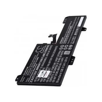 Baterie k notebooku Baterie Lenovo IdeaPad Flex 3 11IGL05 82B20049GE 11,52V 3150mAh