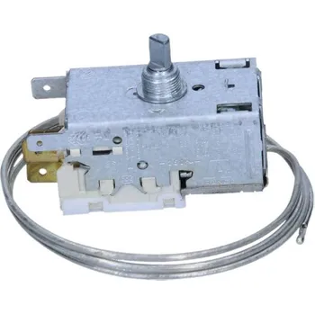 Příslušenství pro lednici Termostat do chladničky Bauknecht, Whirlpool, Indesit C00447456 481010800720