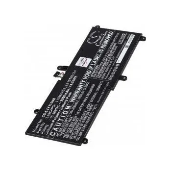 Baterie k notebooku Baterie Lenovo 11e Yoga Gen 6 20SES00200 15,36V 2900mAh