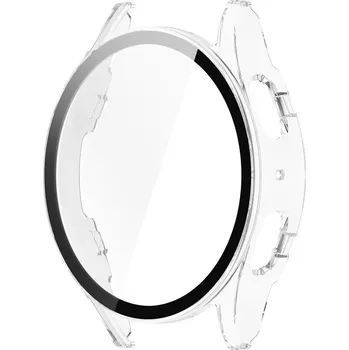 Ochranný kryt pro Samsung Galaxy Watch 7 44 mm - Transparentní