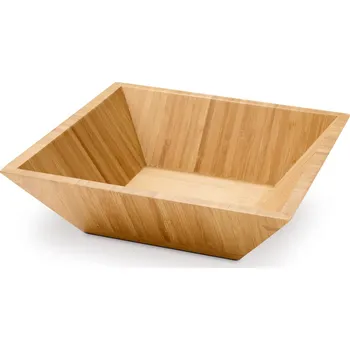 PEPPER. Bambusová salátová mísa