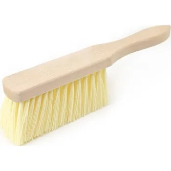 smetáček dřevěný HRUBÝ